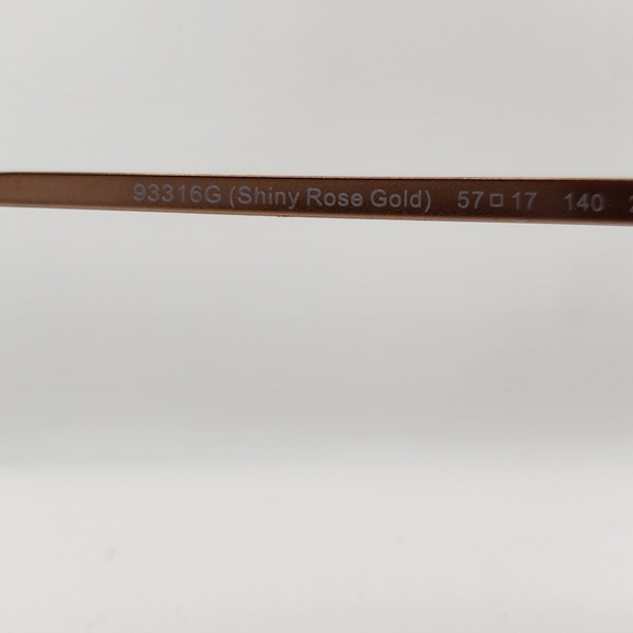 Coach HC7095 sunglasses - Picture 4 of 5